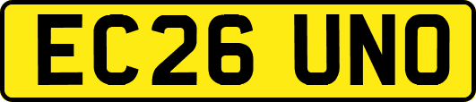 EC26UNO
