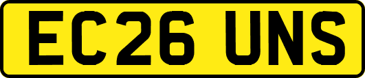 EC26UNS