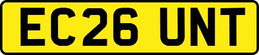 EC26UNT