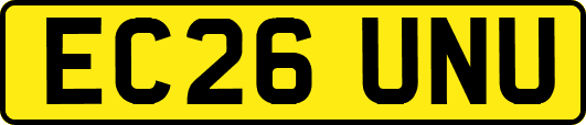 EC26UNU