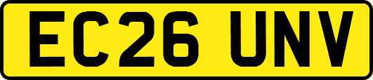 EC26UNV