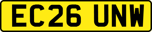EC26UNW