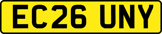 EC26UNY