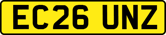 EC26UNZ