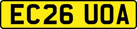 EC26UOA