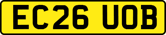 EC26UOB