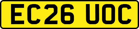 EC26UOC
