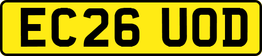 EC26UOD