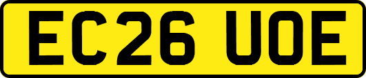 EC26UOE