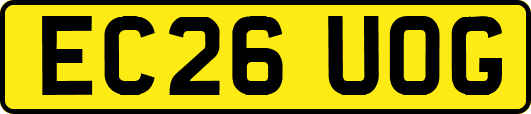 EC26UOG