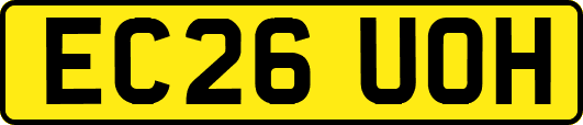 EC26UOH