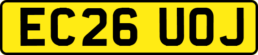 EC26UOJ