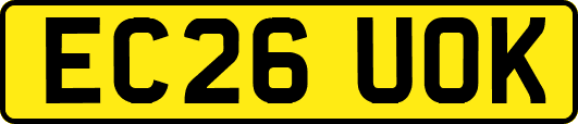 EC26UOK