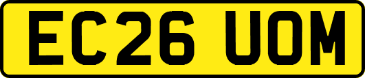 EC26UOM