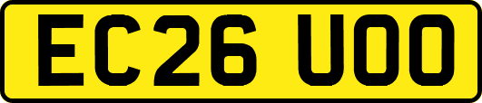 EC26UOO