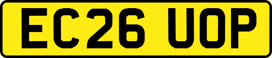 EC26UOP