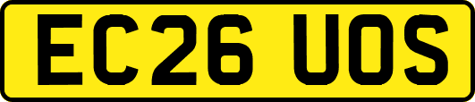 EC26UOS