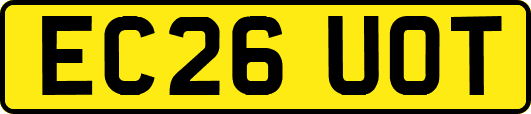 EC26UOT