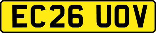 EC26UOV