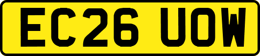 EC26UOW