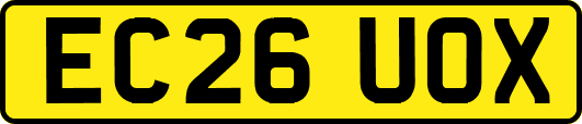 EC26UOX