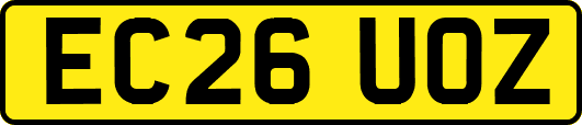 EC26UOZ