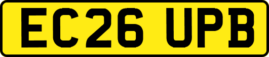 EC26UPB