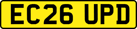 EC26UPD