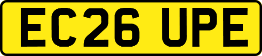 EC26UPE