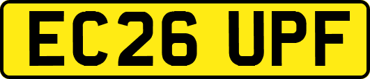 EC26UPF