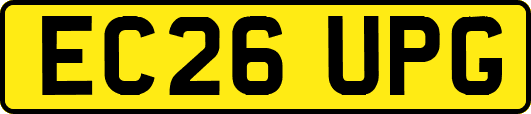 EC26UPG