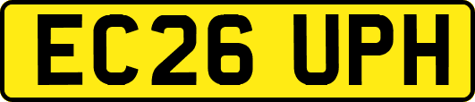 EC26UPH