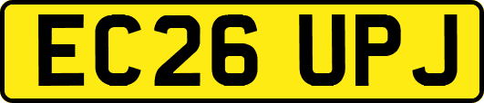 EC26UPJ
