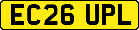 EC26UPL