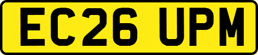 EC26UPM