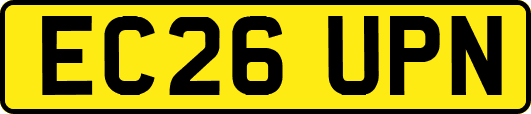 EC26UPN