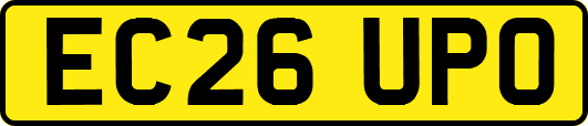 EC26UPO