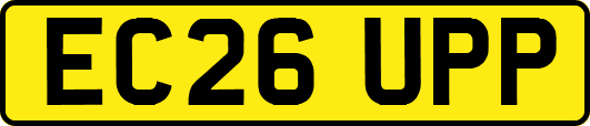EC26UPP