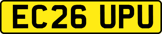 EC26UPU