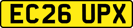 EC26UPX