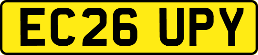EC26UPY