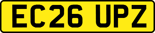 EC26UPZ