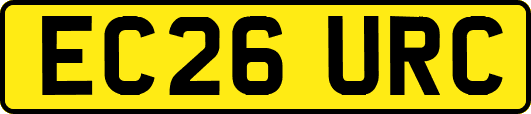 EC26URC