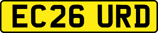 EC26URD