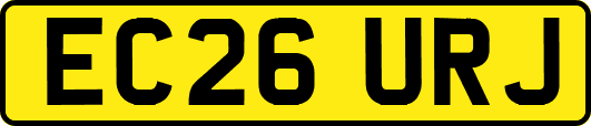 EC26URJ