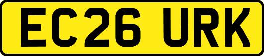 EC26URK