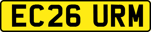EC26URM
