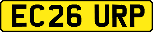 EC26URP