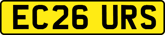 EC26URS