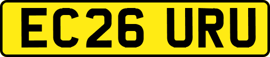 EC26URU